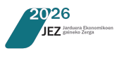 Inicio de la campaña de IAE 1 iae eu JEZ ZENBAKI AHOLKULARITZA ZERGA AHOLKULARIAK ARETXABALETA