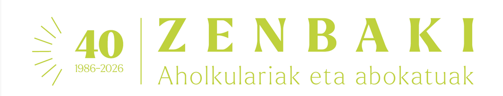40 urte atzean, etorkizun oso bat aurrean 1 zenbaki 40